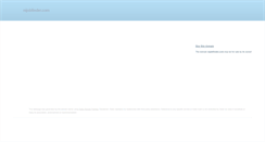 Desktop Screenshot of nijobfinder.com